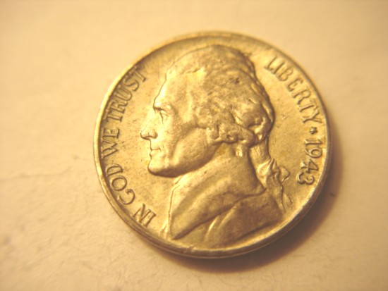 1943-D-&-1954-S-Jefferson-Nickels-Found-Last-Night.
